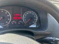 Gebraucht VW Caddy 75 PS (55 kW) 2007 Rot Van / Kleinbus