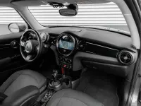 Gebraucht Mini Cooper 136 PS (100 kW) 2024 Grün Kleinwagen