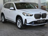 Neu BMW X1 xLine 156 PS (114 kW) 2026 Weiß SUV