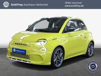 Gebraucht Abarth 500 113 kW (154 PS) 2024 Limousine