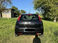 Gebraucht Fiat Grande Punto Dynamic 77 PS (56 kW) 2007 Kleinwagen