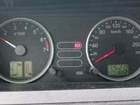 Gebraucht Ford Fiesta 60 PS (44 kW) 2005 Silber Kleinwagen