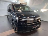 Gebraucht VW Multivan Style 150 PS (110 kW) 2025 Deep black perleffekt Van / Kleinbus