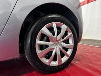 Gebraucht Opel Corsa Edition 102 PS (75 kW) 2021 Grau Limousine