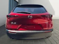 Neu Mazda CX-30 Takumi-Line 186 PS (136 kW) 2026 Soul red crystal m SUV
