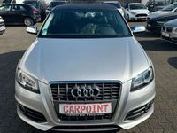 gebraucht Audi S3 2.0 TFSI quattro KLIMA/XENON/8FACH/NAVI/PDC