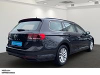 gebraucht VW Passat Variant 2.0 TDI DSG NAV KAMERA SHZ Business