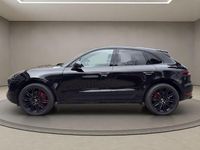 Gebraucht Porsche Macan GTS 360 PS (264 kW) 2016 Schwarz SUV