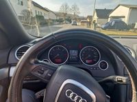 Gebraucht Audi A4 Cabriolet Sport 302 PS (222 kW) 2006 Blau Cabrio
