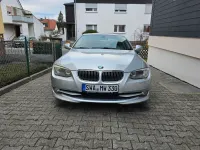 Gebraucht BMW 330 200 PS (147 kW) 2013 Silber Coupé