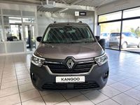 Gebraucht Renault Kangoo Techno 131 PS (96 kW) 2026 Kng stahlgrau Van / Kleinbus