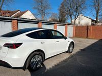 gebraucht Tesla Model Y Long Range TOP