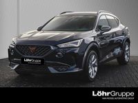 Gebraucht Cupra Formentor 150 PS (110 kW) 2023 Blau SUV