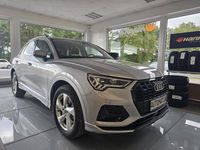 Gebraucht Audi Q3 Advanced 190 PS (139 kW) 2019 Silber metallic SUV