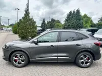 Gebraucht Ford Kuga ST-Line X 186 PS (136 kW) 2025 Magneticgrau (metallic) SUV
