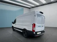 Gebraucht Ford Transit 197 kW (269 PS) 2025 Weiß Van