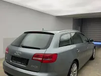 Gebraucht Audi A6 Ambiente 239 PS (175 kW) 2008 Grau Kombi