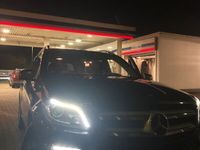 gebraucht Mercedes GL350 