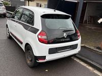Gebraucht Renault Twingo 71 PS (52 kW) 2014 Weiß Kleinwagen