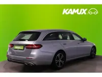 Gebraucht Mercedes 200 197 PS (144 kW) 2020 Hightech silber (metallic) Kombi