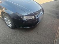 Gebraucht Fiat Stilo 80 PS (58 kW) 2002 Violet Limousine