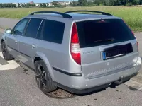 Gebraucht Ford Mondeo Viva X 116 PS (85 kW) 2007 Grau Kombi