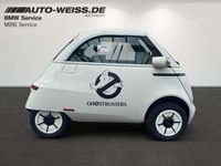 Neu Micro Microlino L7e 13 kW (18 PS) 2025 Weiß Kleinwagen