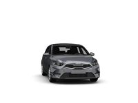 Neu Kia Ceed 140 PS (102 kW) 2026 Silber Kleinwagen
