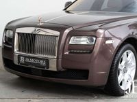 gebraucht Rolls Royce Ghost 