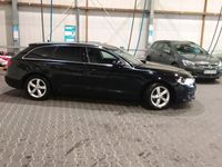 gebraucht Audi A6 2,0 TDI Automatik