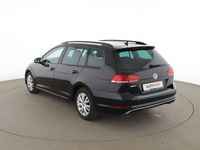 gebraucht VW Golf VII 1.0 TSI Comfortline BlueMotion, Benzin, 16.520 €