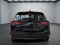 Gebraucht Kia Ceed 140 PS (102 kW) 2025 Schwarz Kleinwagen