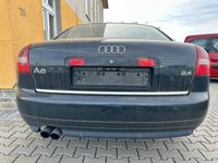 gebraucht Audi A6 Lim. 2.4 *Automatik*