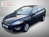 gebraucht Ford Mondeo Titanium,TÜV&Insp NEU,AHK,Navi,PDC,Winterpaket