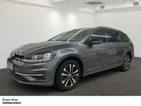 gebraucht VW Golf VII Variant IQ.DRIVE 1.0 TSI NAVI PDC SHZ