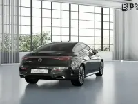 Gebraucht Mercedes CLE200 AMG 204 PS (150 kW) 2025 Graphitgrau Coupé