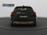 Gebraucht Kia XCeed Platinum 204 PS (150 kW) 2022 Grau SUV