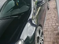 Gebraucht VW Golf VI GTI 211 PS (155 kW) 2009 Schwarz Kleinwagen
