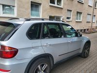 Gebraucht BMW X5 245 PS (180 kW) 2010 Grau SUV
