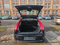 Second-hand Citroën C4 Tonic 109 CP (80 kW) 2010 Negru Berlinǎ