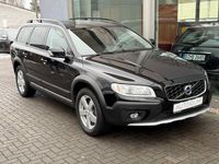 Gebraucht Volvo XC70 Linje Svart 220 PS (161 kW) 2016 Schwarz Kombi