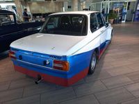 Gebraucht BMW 2002 Performance 170 PS (125 kW) 1974 Weiß Limousine