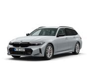 Gebraucht BMW 320 Efficient Dynamics 190 PS (139 kW) 2026 Kombi