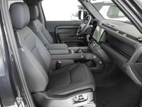 Neu Land Rover Defender SE Dynamic 200 PS (147 kW) 2026 Schwarz SUV