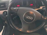 gebraucht Audi A4 3,0 v6