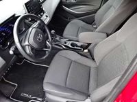 gebraucht Toyota Corolla Hybrid 1 ,8 Team- Deutschland , Klima/LM/LED/1. Ha