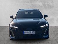 Gebraucht Audi A5 Ambiente 204 PS (150 kW) 2025 Mythosschwarz metallic Coupé