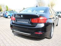 gebraucht BMW 320 i xDrive Modern Line~AUTOMATIK~LEDER~NAVI