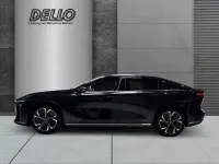 Gebraucht Mazda 6e Takumi-Line 189 kW (258 PS) 2026 Schwarz Limousine
