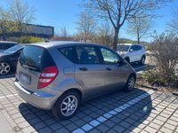 Gebraucht Mercedes A180 Classic 109 PS (80 kW) 2007 Beige Van / Kleinbus